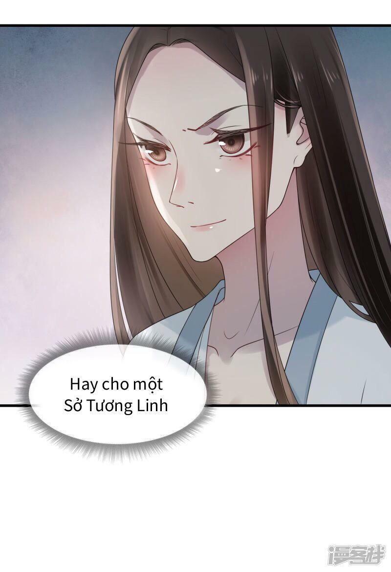 Thịnh Thế Thiên Kiêu Chapter 21 - Trang 2