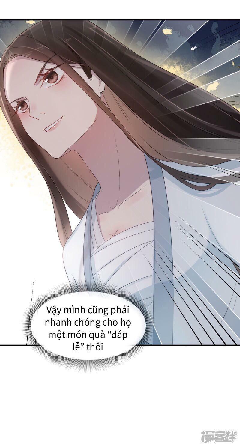 Thịnh Thế Thiên Kiêu Chapter 21 - Trang 2