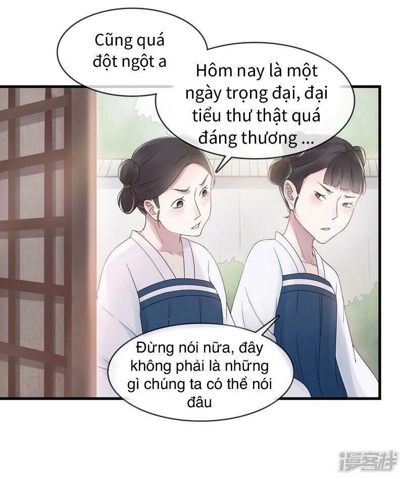 Thịnh Thế Thiên Kiêu Chapter 21 - Trang 2