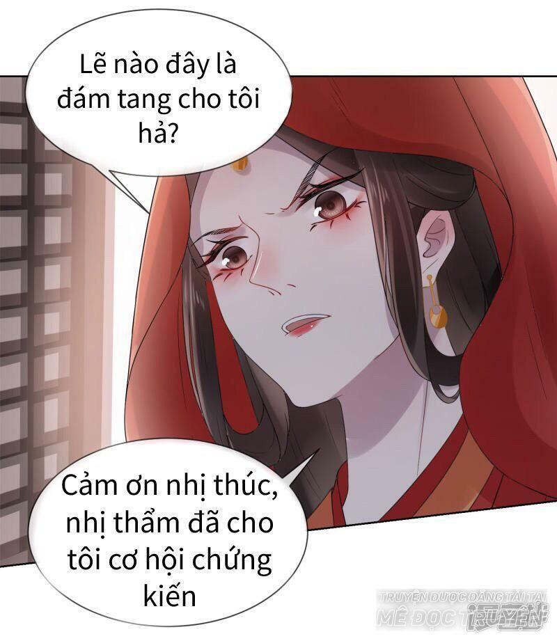 Thịnh Thế Thiên Kiêu Chapter 21 - Trang 2