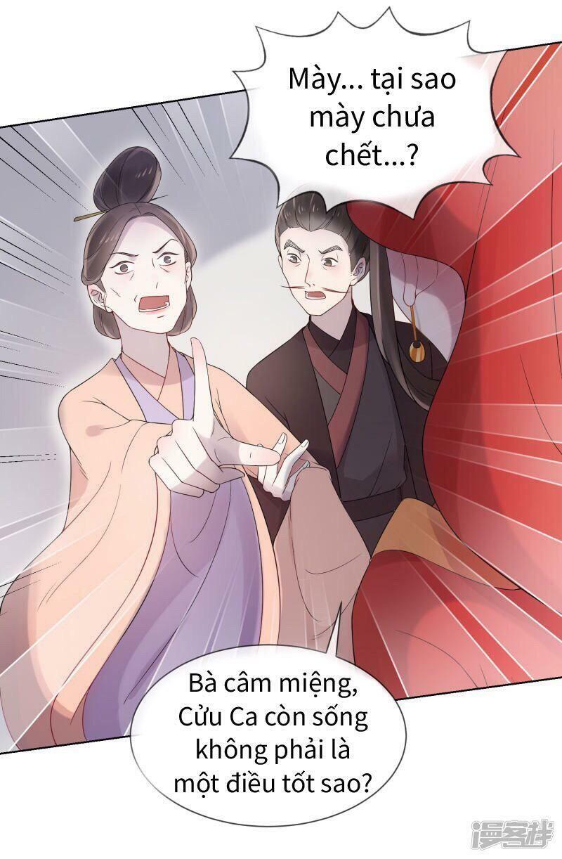 Thịnh Thế Thiên Kiêu Chapter 21 - Trang 2