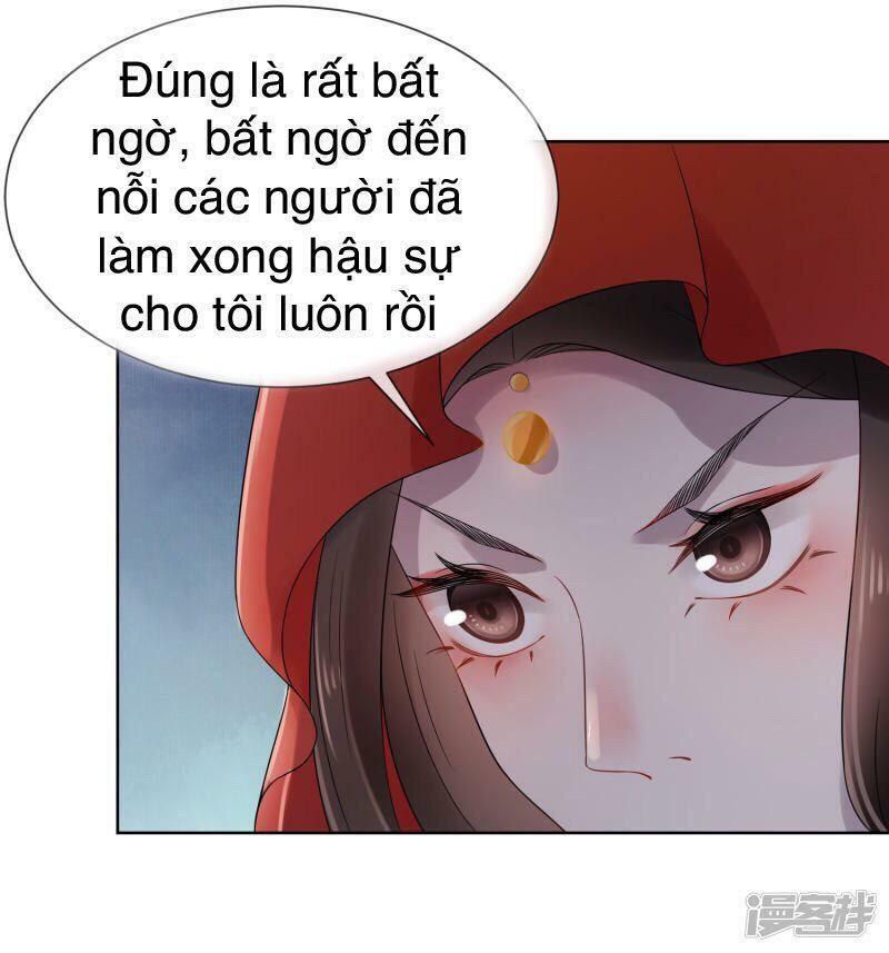 Thịnh Thế Thiên Kiêu Chapter 21 - Trang 2