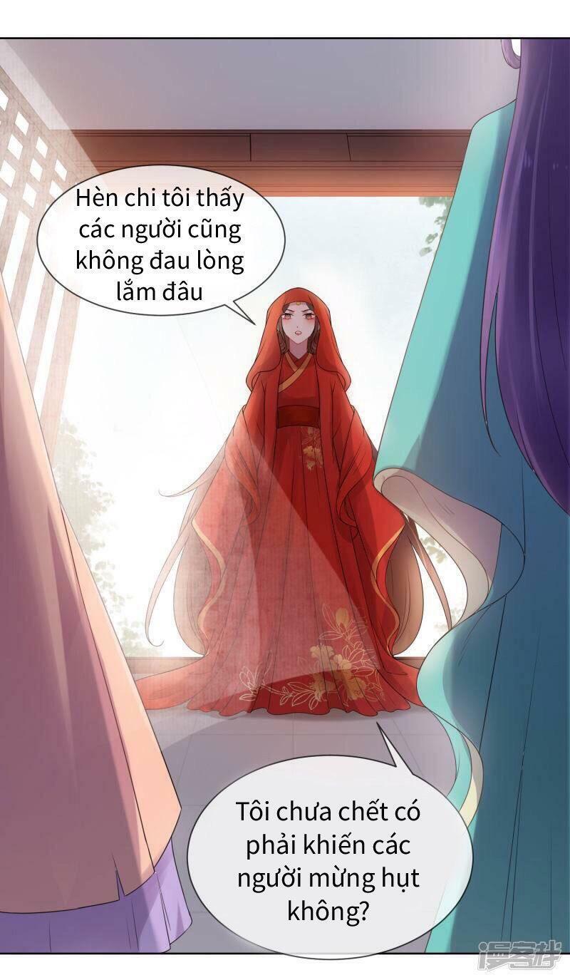 Thịnh Thế Thiên Kiêu Chapter 21 - Trang 2