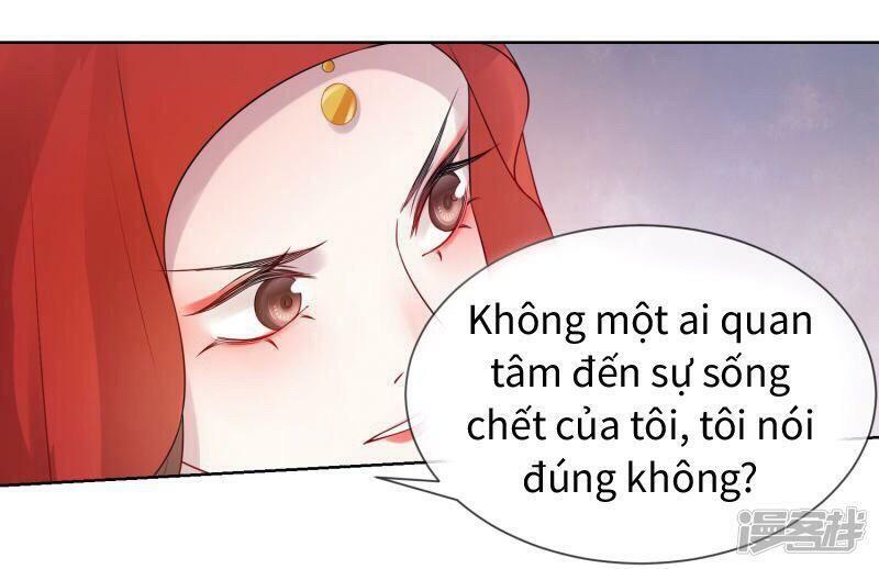 Thịnh Thế Thiên Kiêu Chapter 21 - Trang 2