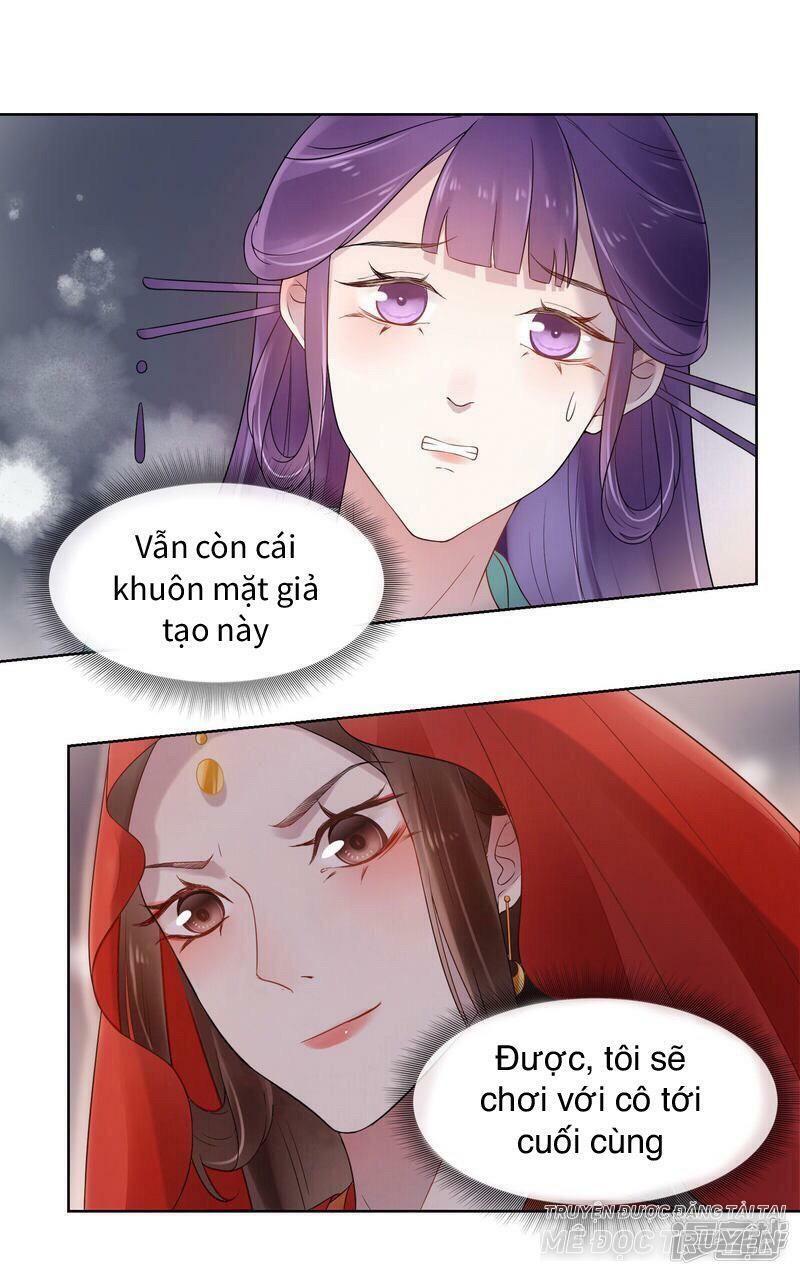 Thịnh Thế Thiên Kiêu Chapter 21 - Trang 2