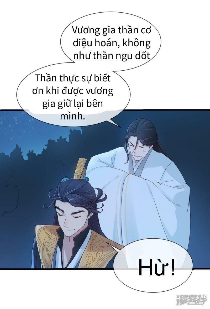 Thịnh Thế Thiên Kiêu Chapter 20 - Trang 2