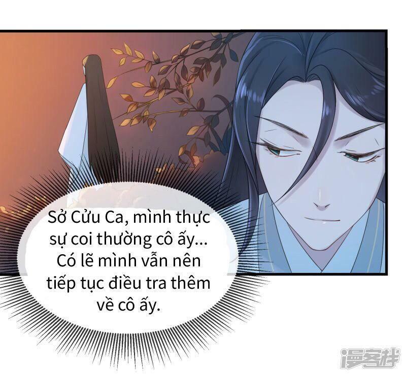 Thịnh Thế Thiên Kiêu Chapter 20 - Trang 2