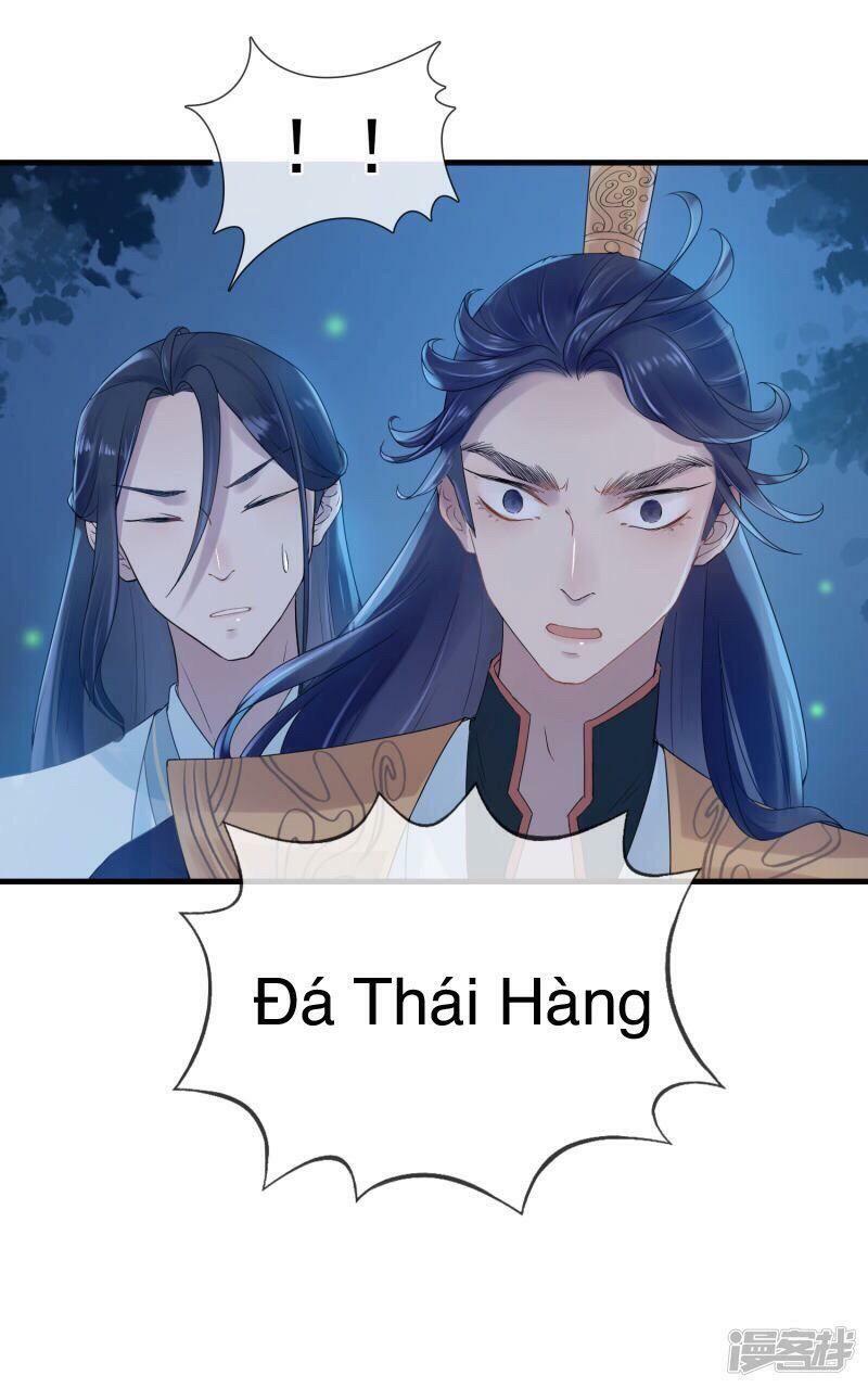 Thịnh Thế Thiên Kiêu Chapter 20 - Trang 2