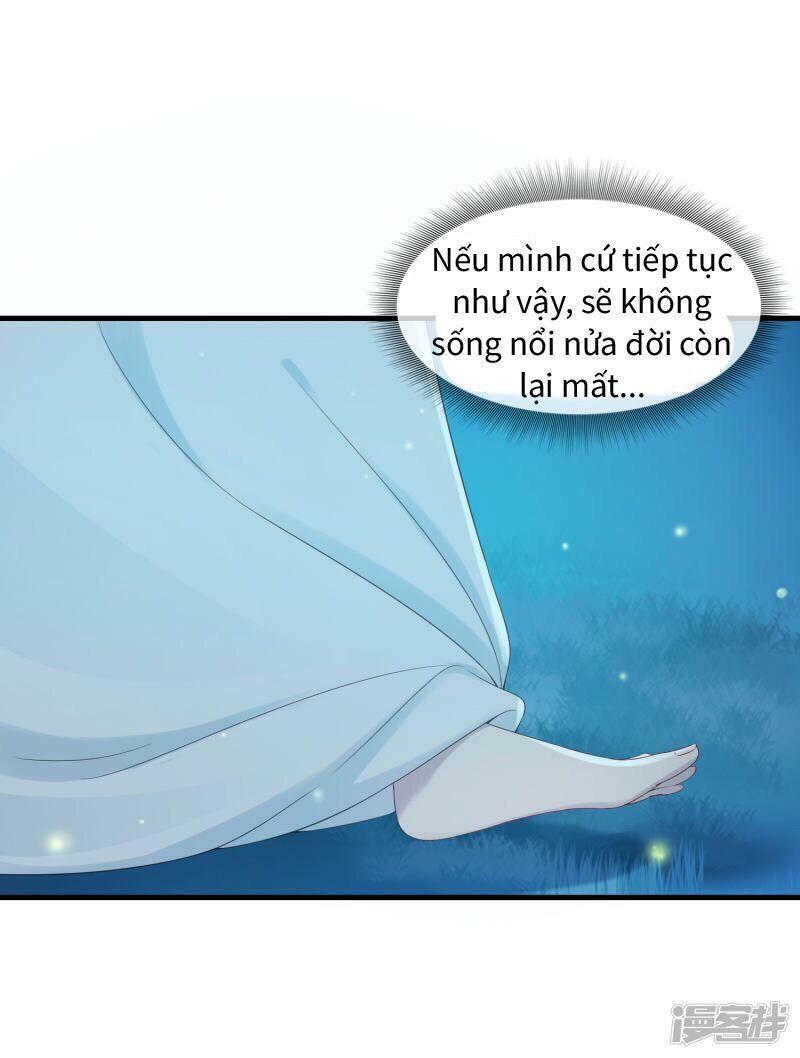 Thịnh Thế Thiên Kiêu Chapter 20 - Trang 2