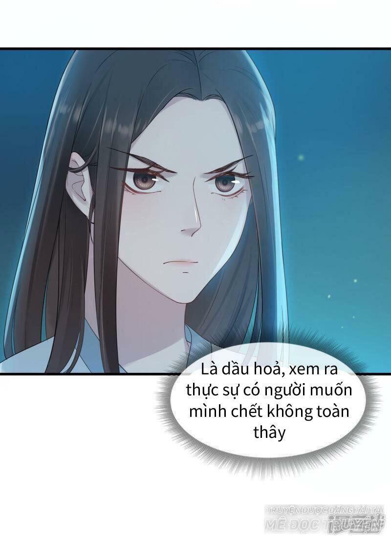 Thịnh Thế Thiên Kiêu Chapter 20 - Trang 2