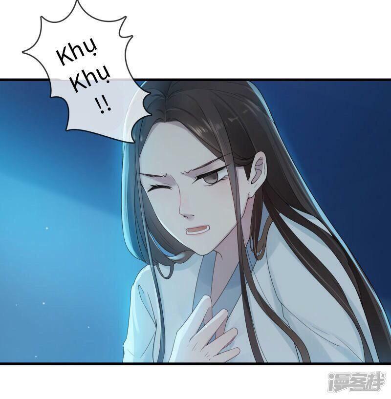 Thịnh Thế Thiên Kiêu Chapter 19 - Trang 2