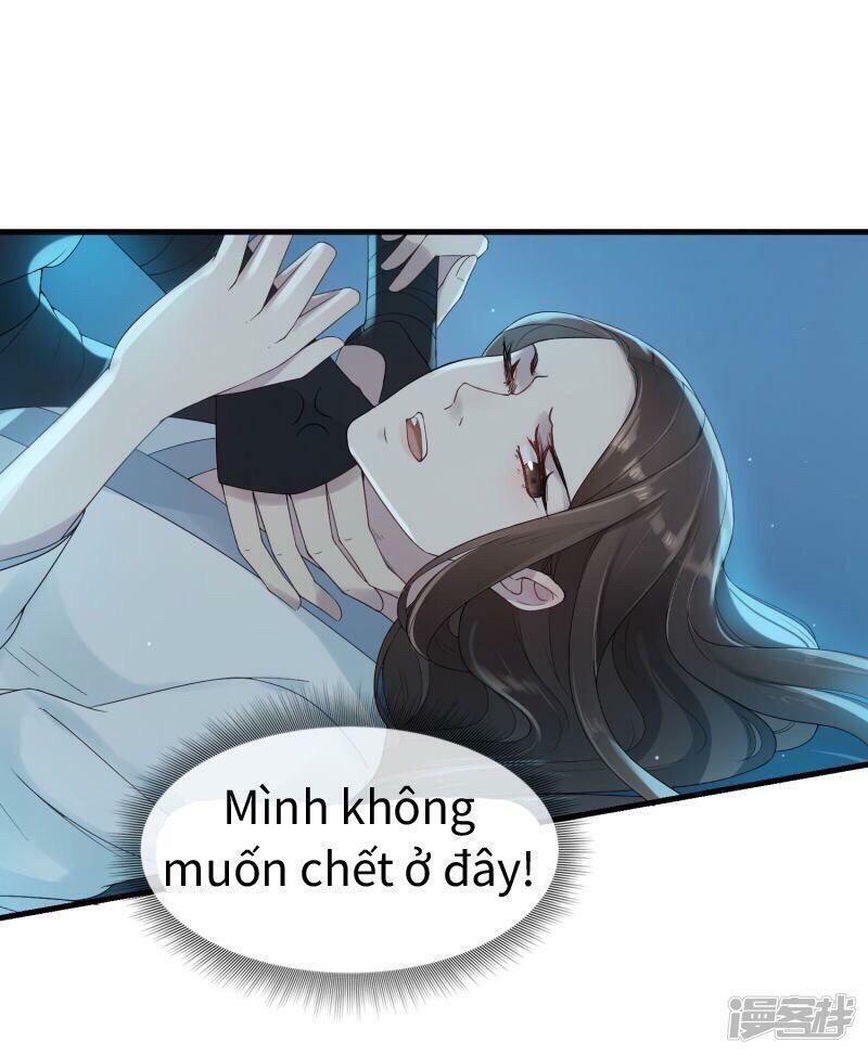 Thịnh Thế Thiên Kiêu Chapter 19 - Trang 2