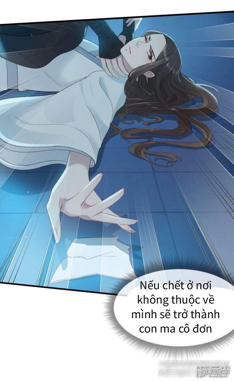 Thịnh Thế Thiên Kiêu Chapter 19 - Trang 2