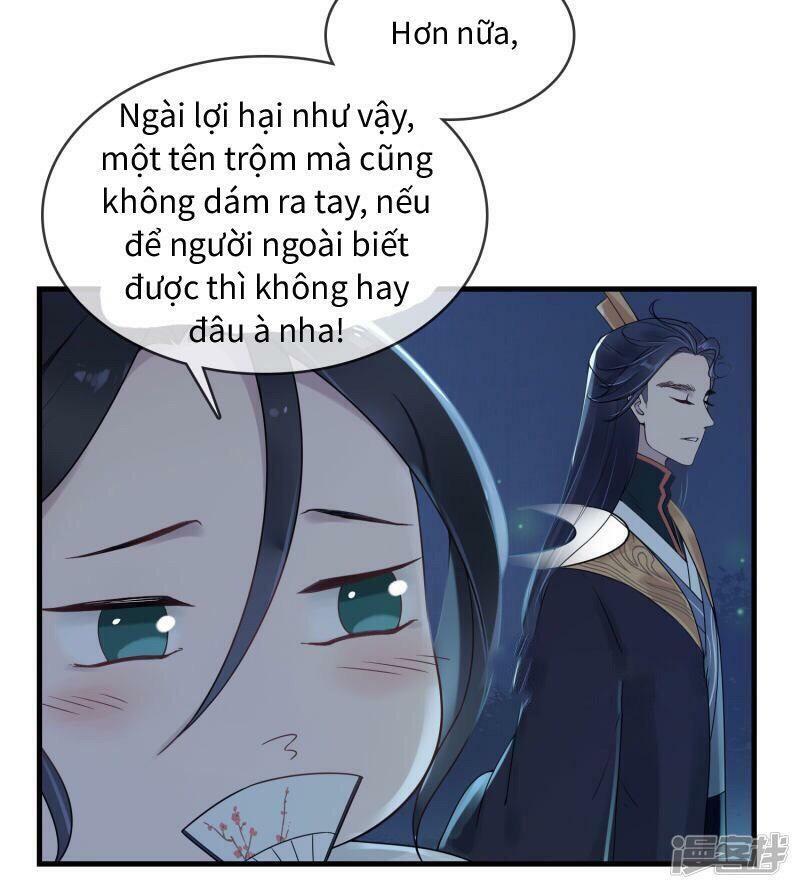 Thịnh Thế Thiên Kiêu Chapter 18 - Trang 2