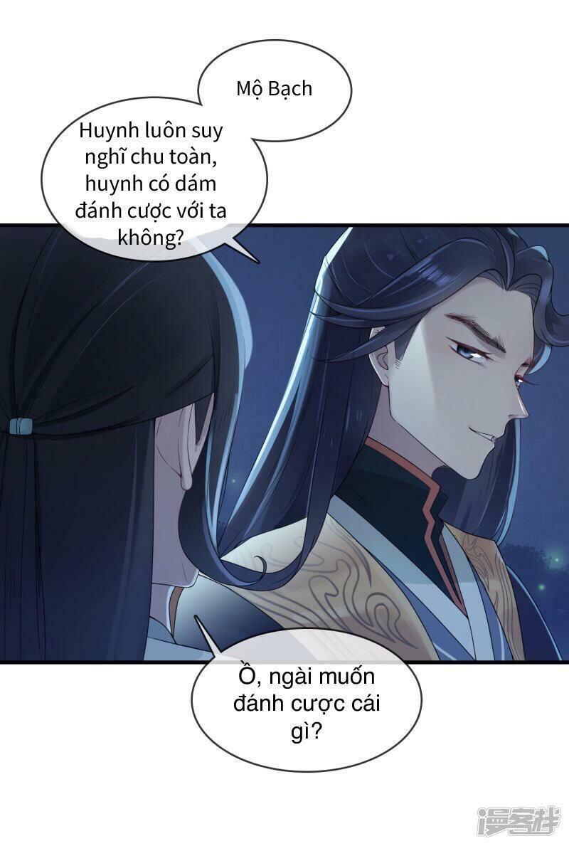 Thịnh Thế Thiên Kiêu Chapter 18 - Trang 2