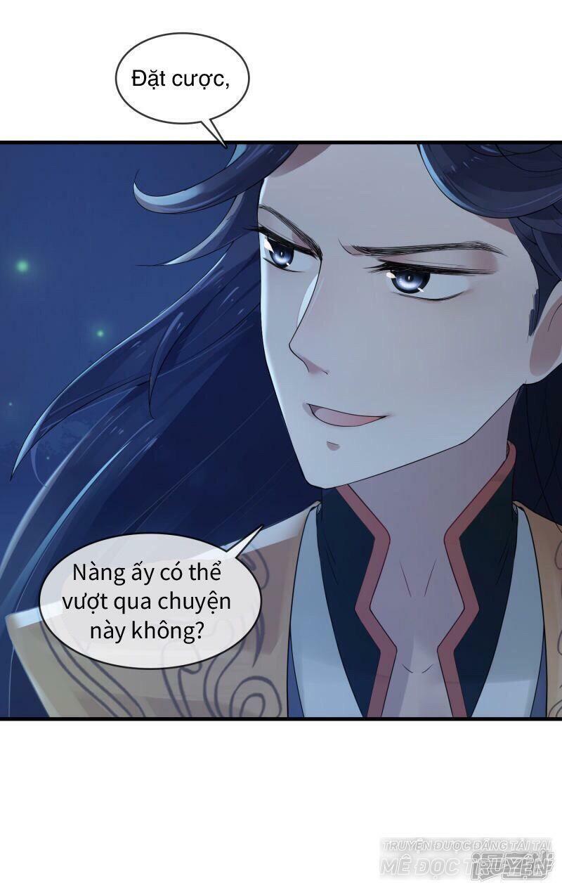 Thịnh Thế Thiên Kiêu Chapter 18 - Trang 2