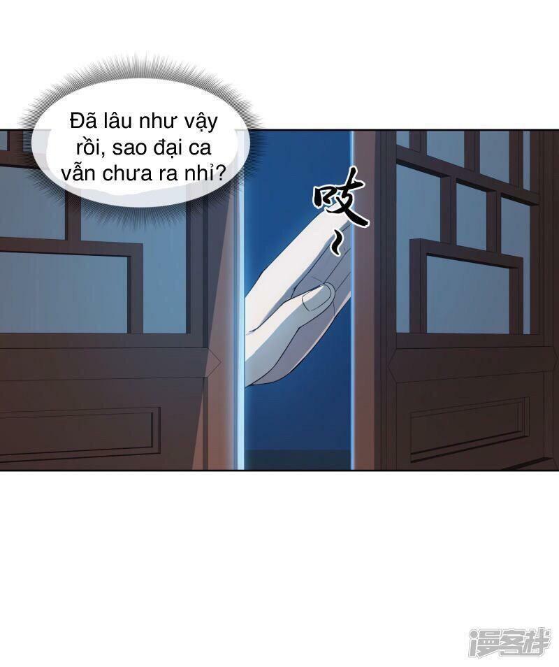 Thịnh Thế Thiên Kiêu Chapter 18 - Trang 2