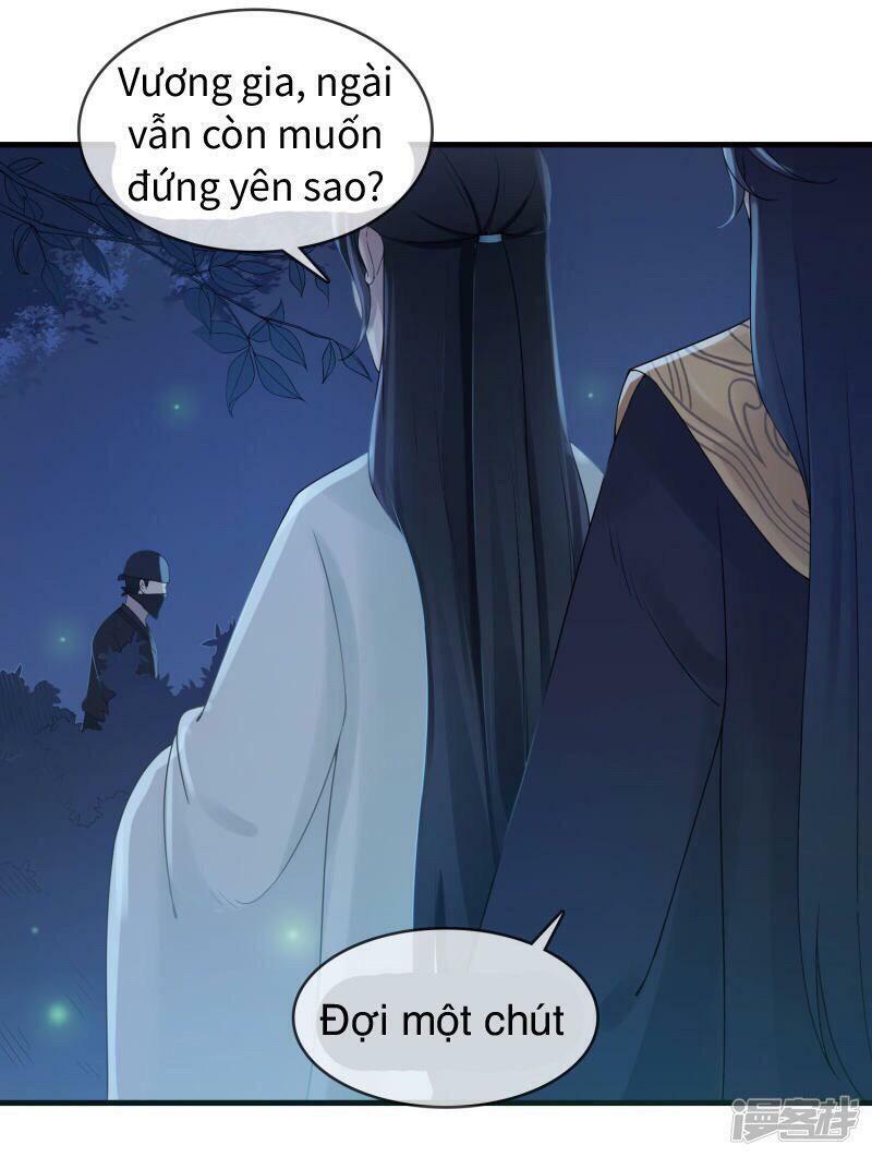 Thịnh Thế Thiên Kiêu Chapter 18 - Trang 2