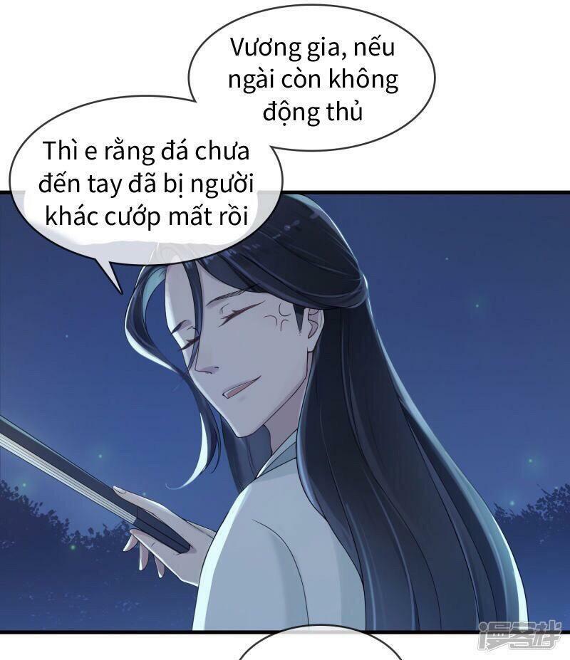 Thịnh Thế Thiên Kiêu Chapter 18 - Trang 2