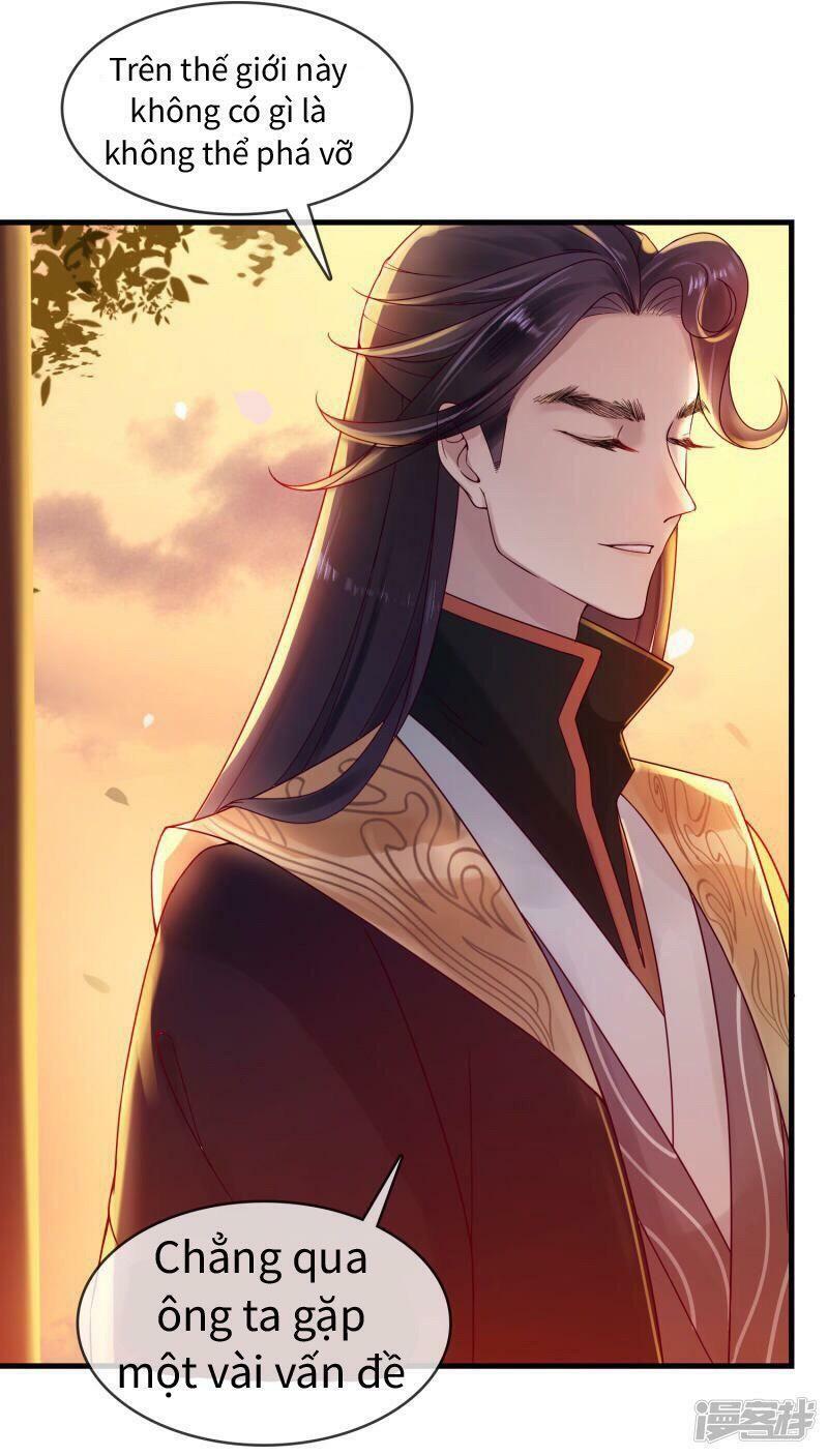 Thịnh Thế Thiên Kiêu Chapter 17 - Trang 2