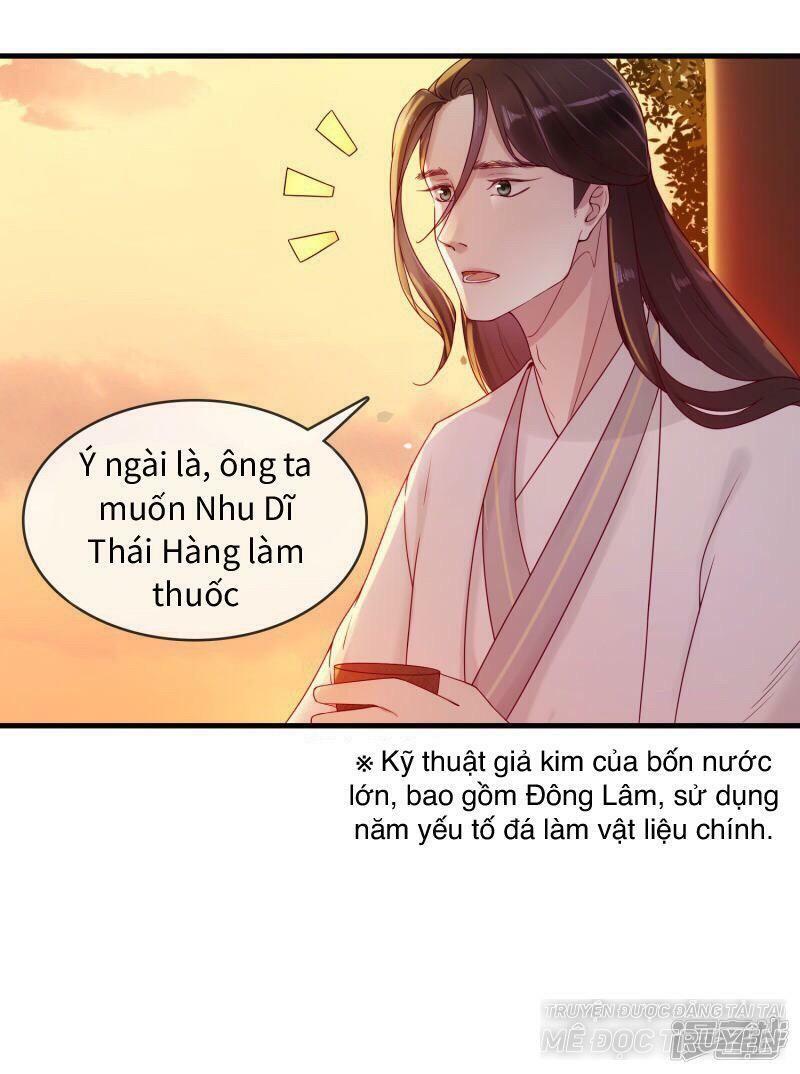 Thịnh Thế Thiên Kiêu Chapter 17 - Trang 2