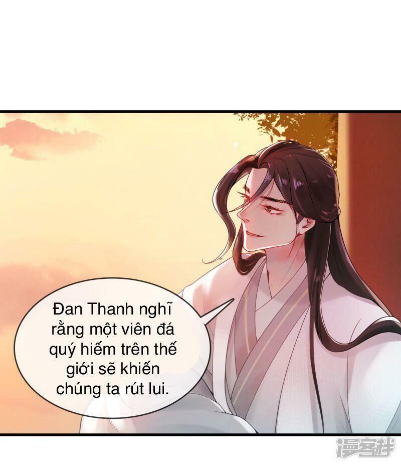 Thịnh Thế Thiên Kiêu Chapter 17 - Trang 2