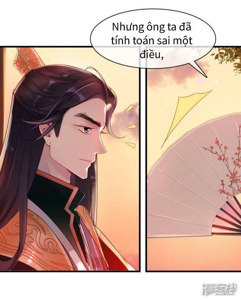 Thịnh Thế Thiên Kiêu Chapter 17 - Trang 2