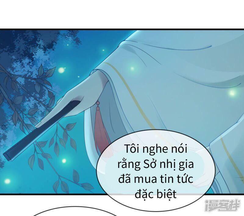 Thịnh Thế Thiên Kiêu Chapter 17 - Trang 2