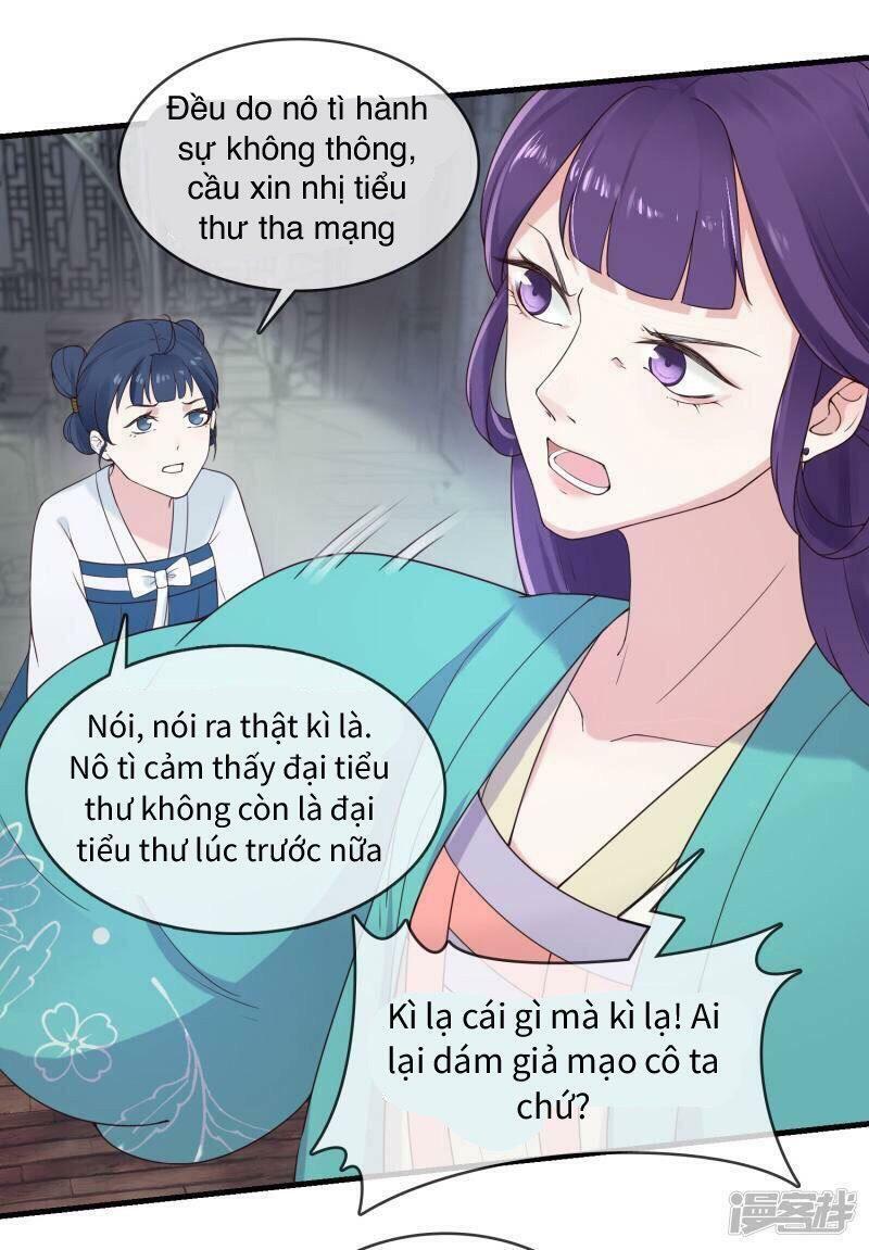 Thịnh Thế Thiên Kiêu Chapter 16 - Trang 2