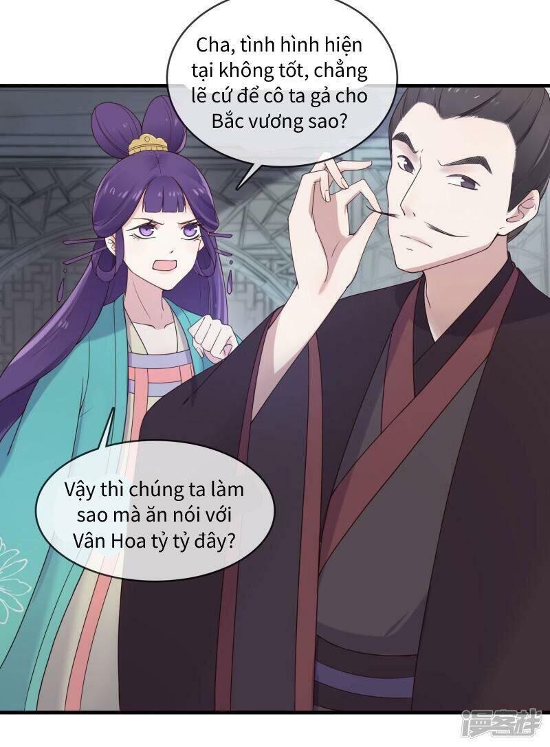 Thịnh Thế Thiên Kiêu Chapter 16 - Trang 2