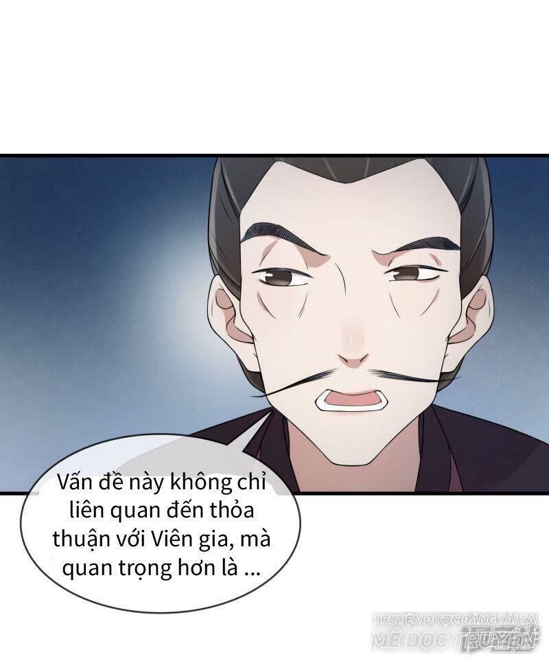 Thịnh Thế Thiên Kiêu Chapter 16 - Trang 2