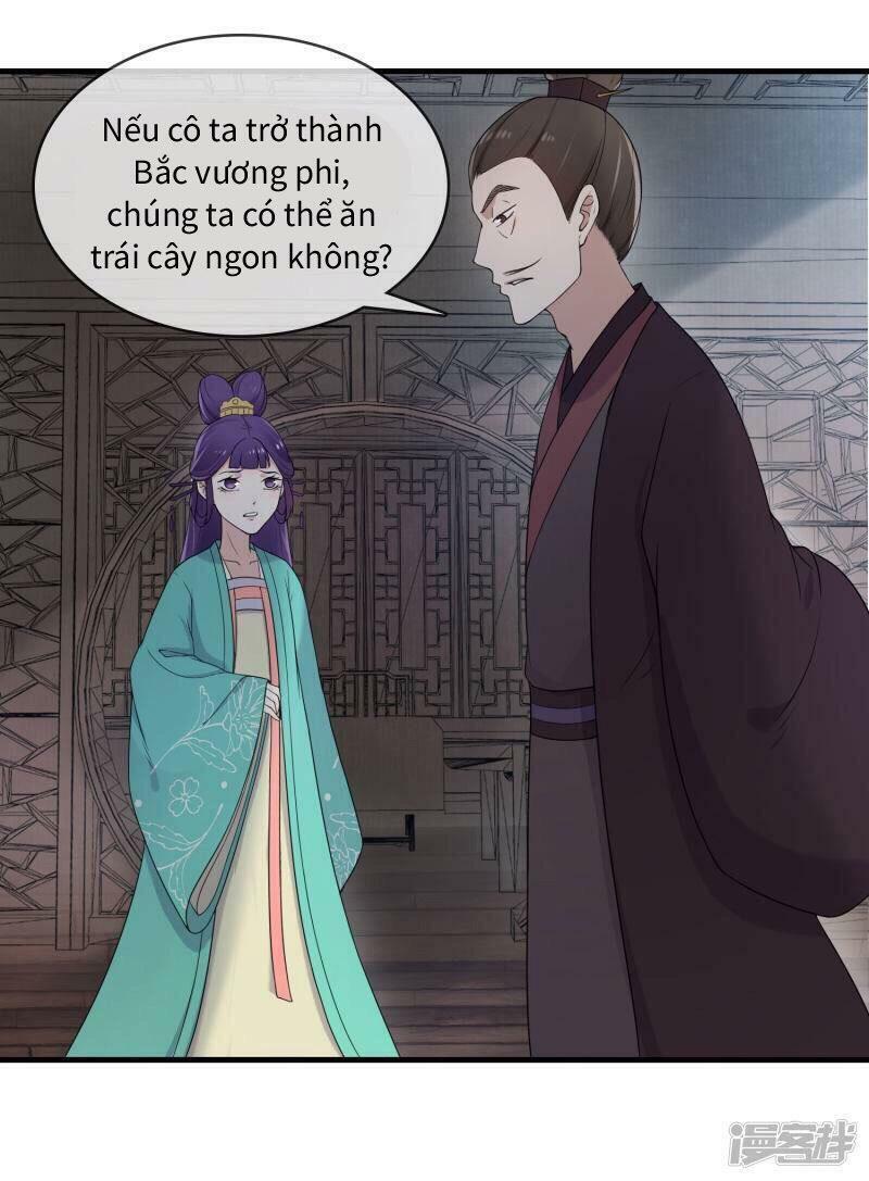 Thịnh Thế Thiên Kiêu Chapter 16 - Trang 2