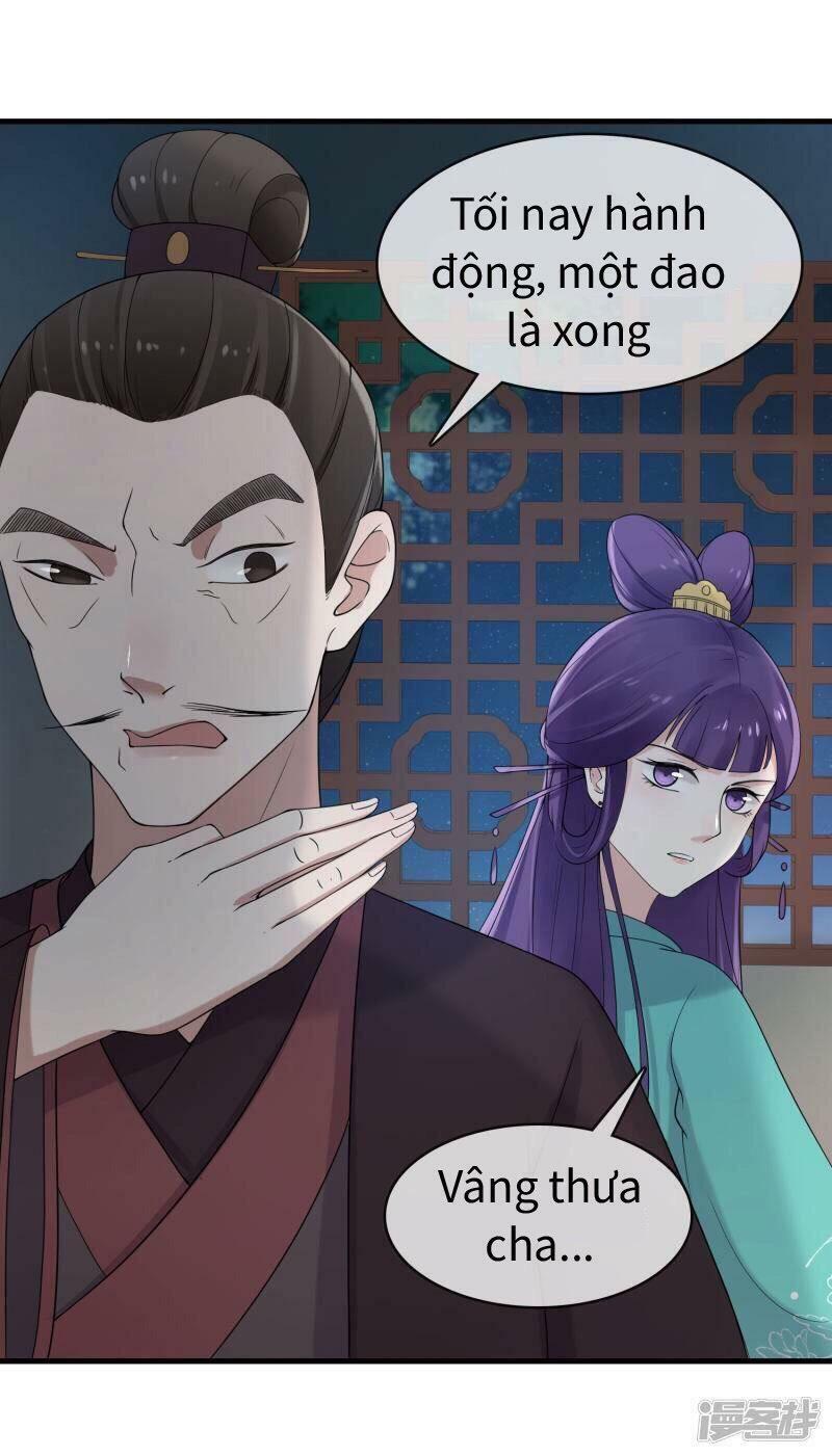 Thịnh Thế Thiên Kiêu Chapter 16 - Trang 2