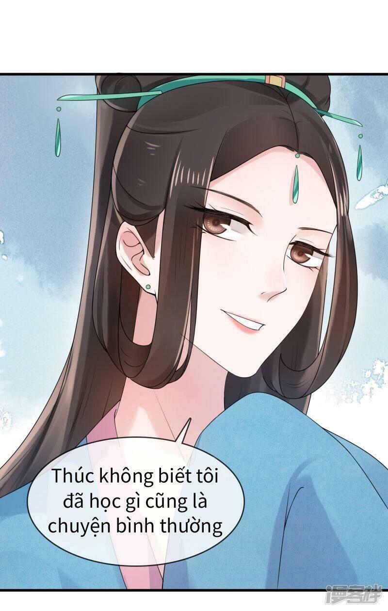 Thịnh Thế Thiên Kiêu Chapter 15 - Trang 2