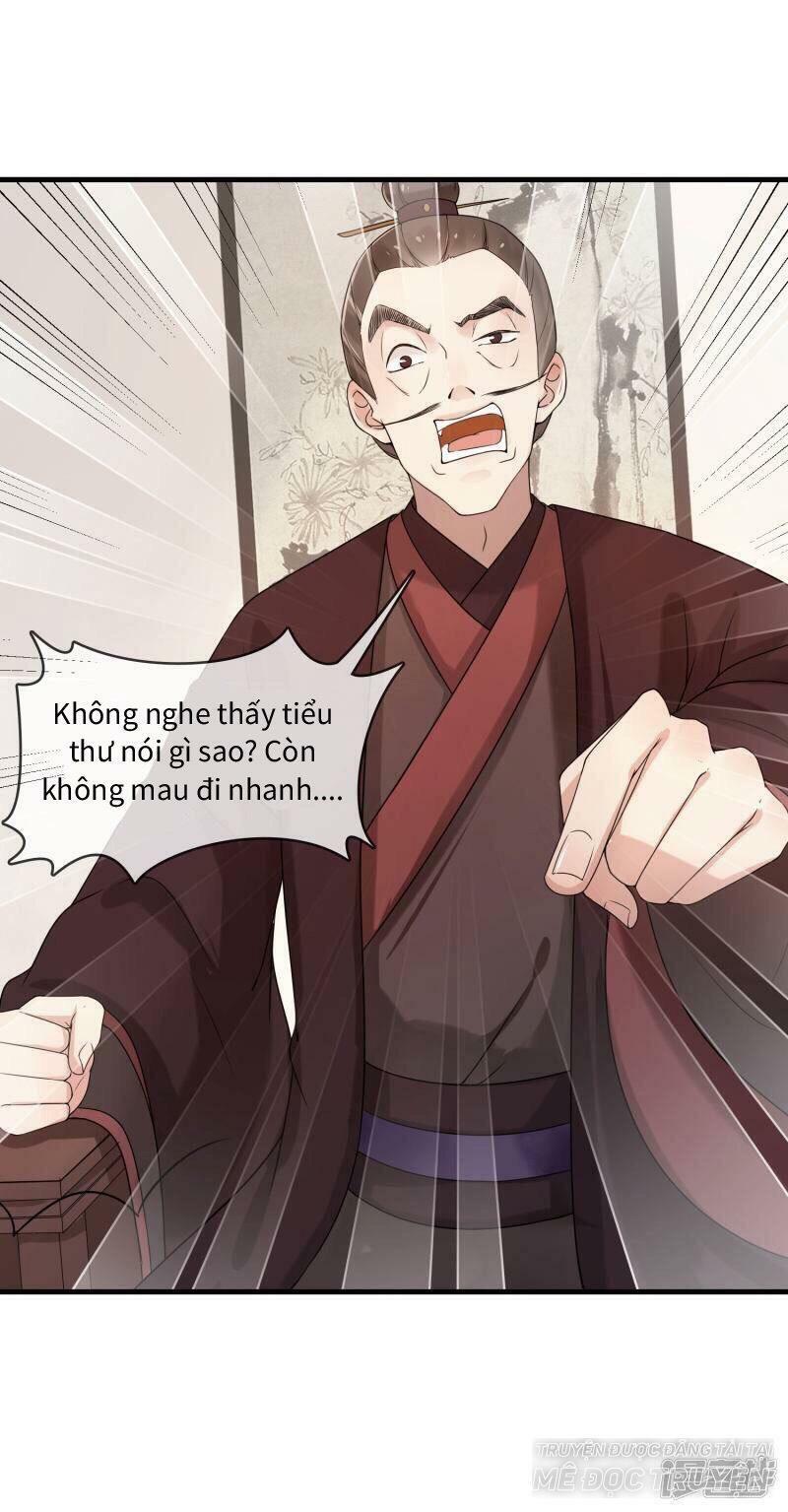 Thịnh Thế Thiên Kiêu Chapter 15 - Trang 2