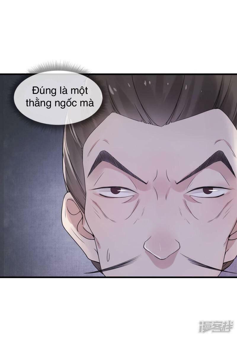 Thịnh Thế Thiên Kiêu Chapter 15 - Trang 2