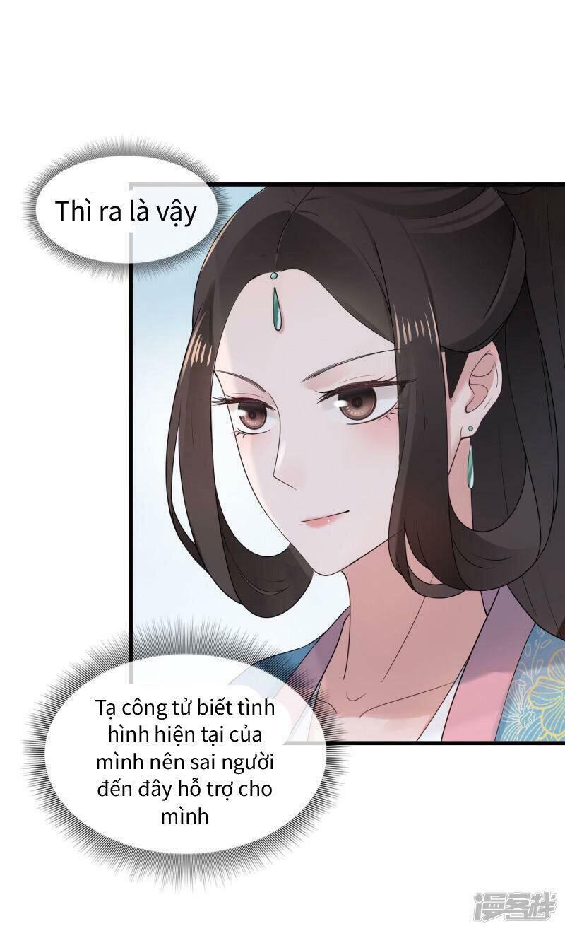 Thịnh Thế Thiên Kiêu Chapter 15 - Trang 2