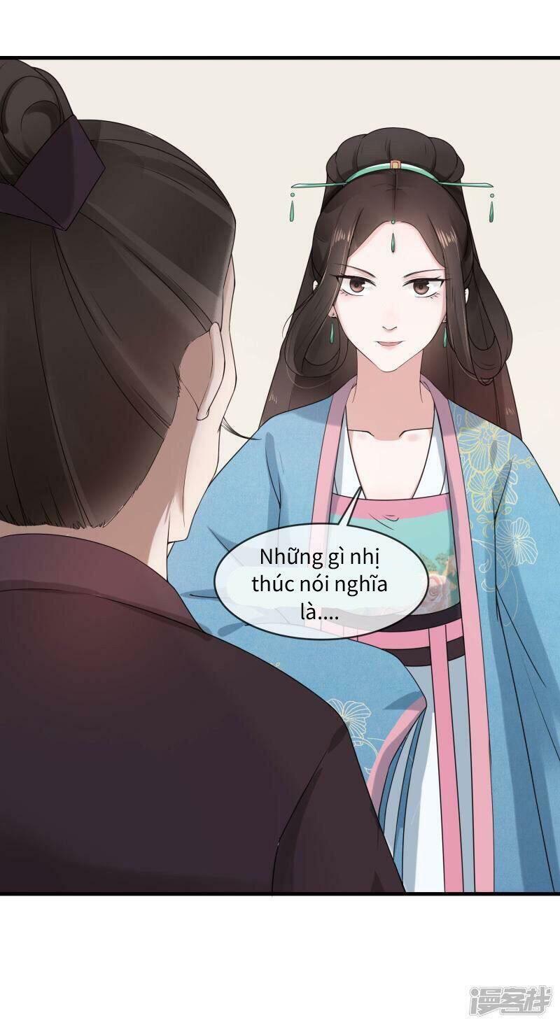 Thịnh Thế Thiên Kiêu Chapter 15 - Trang 2