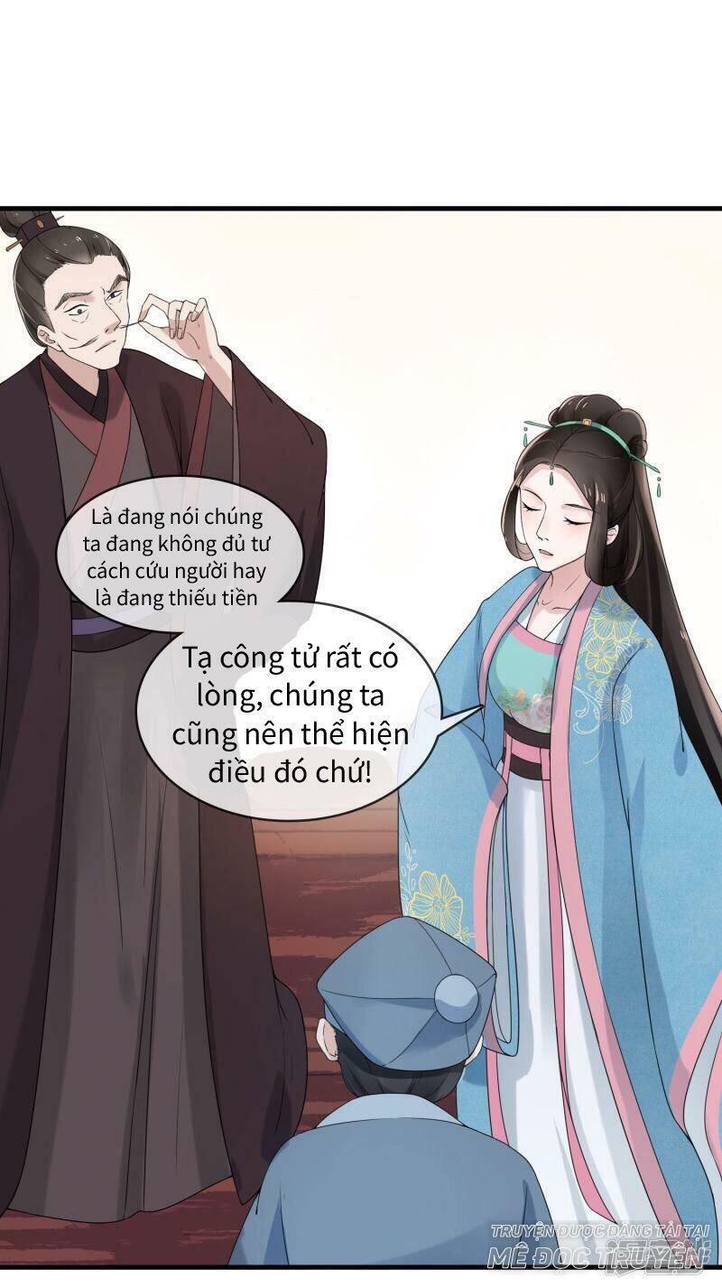 Thịnh Thế Thiên Kiêu Chapter 15 - Trang 2