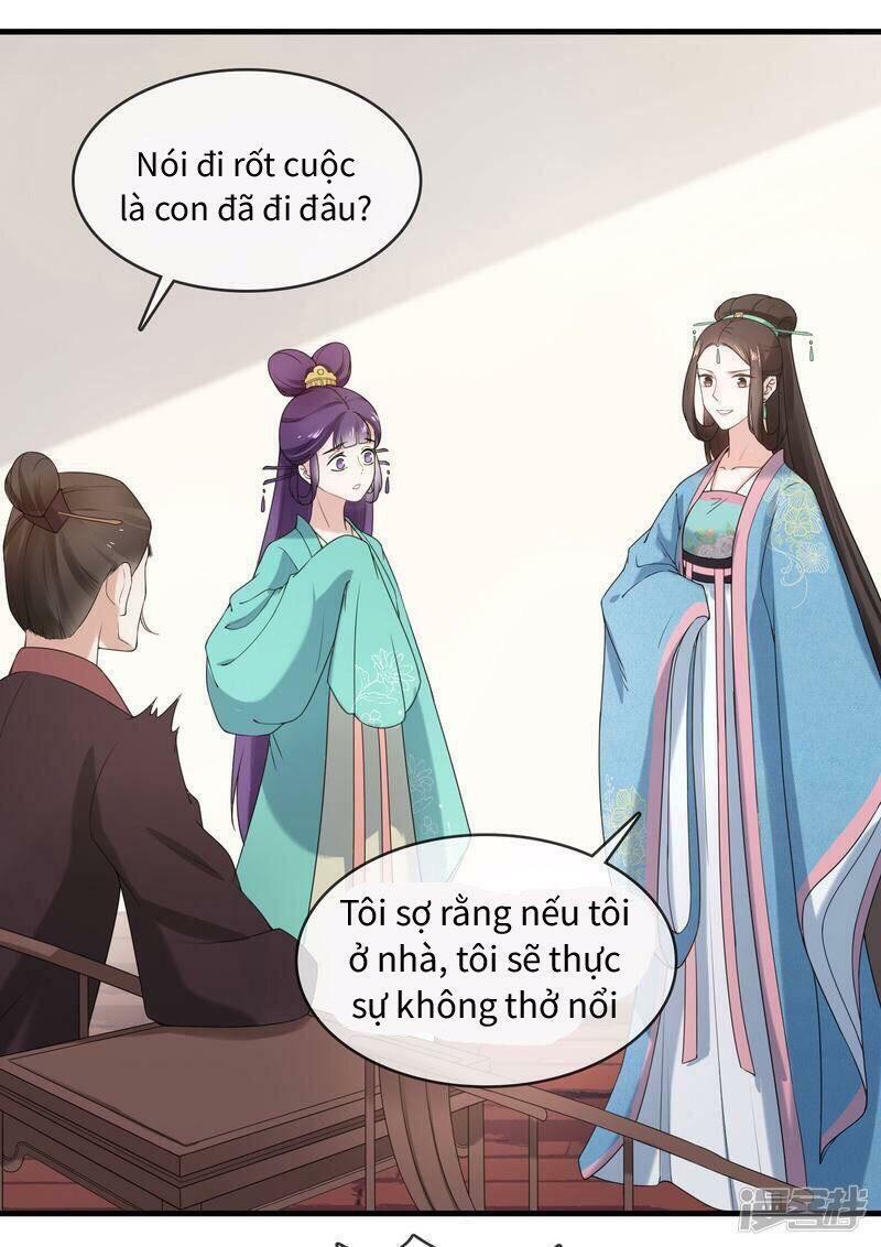 Thịnh Thế Thiên Kiêu Chapter 14 - Trang 2