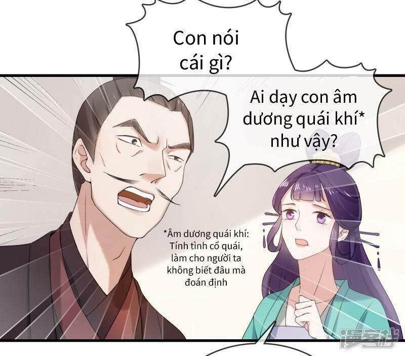 Thịnh Thế Thiên Kiêu Chapter 14 - Trang 2