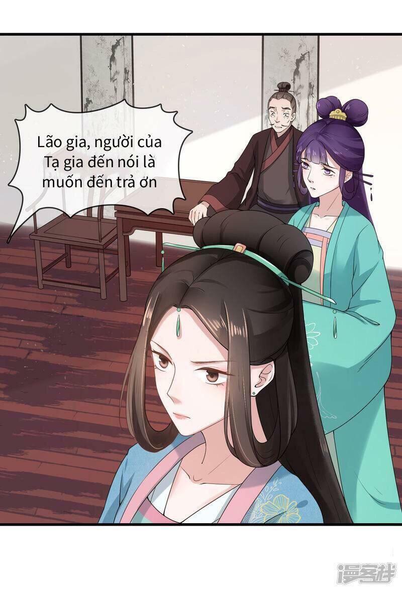 Thịnh Thế Thiên Kiêu Chapter 14 - Trang 2