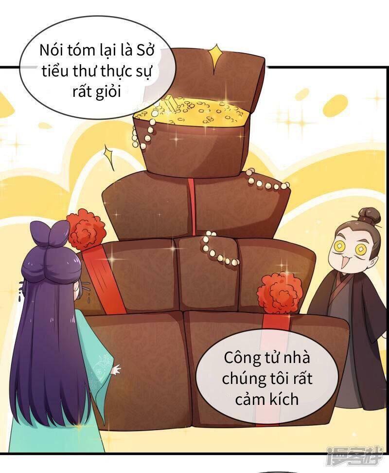 Thịnh Thế Thiên Kiêu Chapter 14 - Trang 2