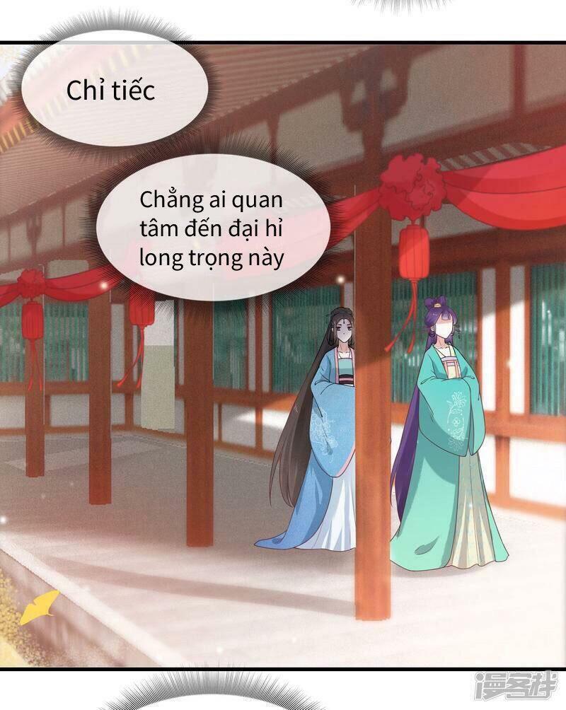 Thịnh Thế Thiên Kiêu Chapter 14 - Trang 2