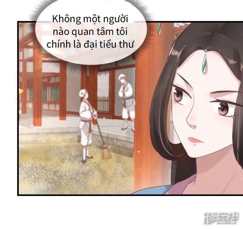 Thịnh Thế Thiên Kiêu Chapter 14 - Trang 2