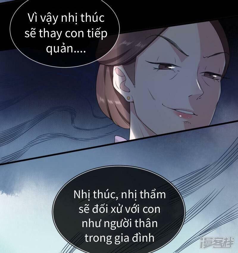 Thịnh Thế Thiên Kiêu Chapter 13 - Trang 2