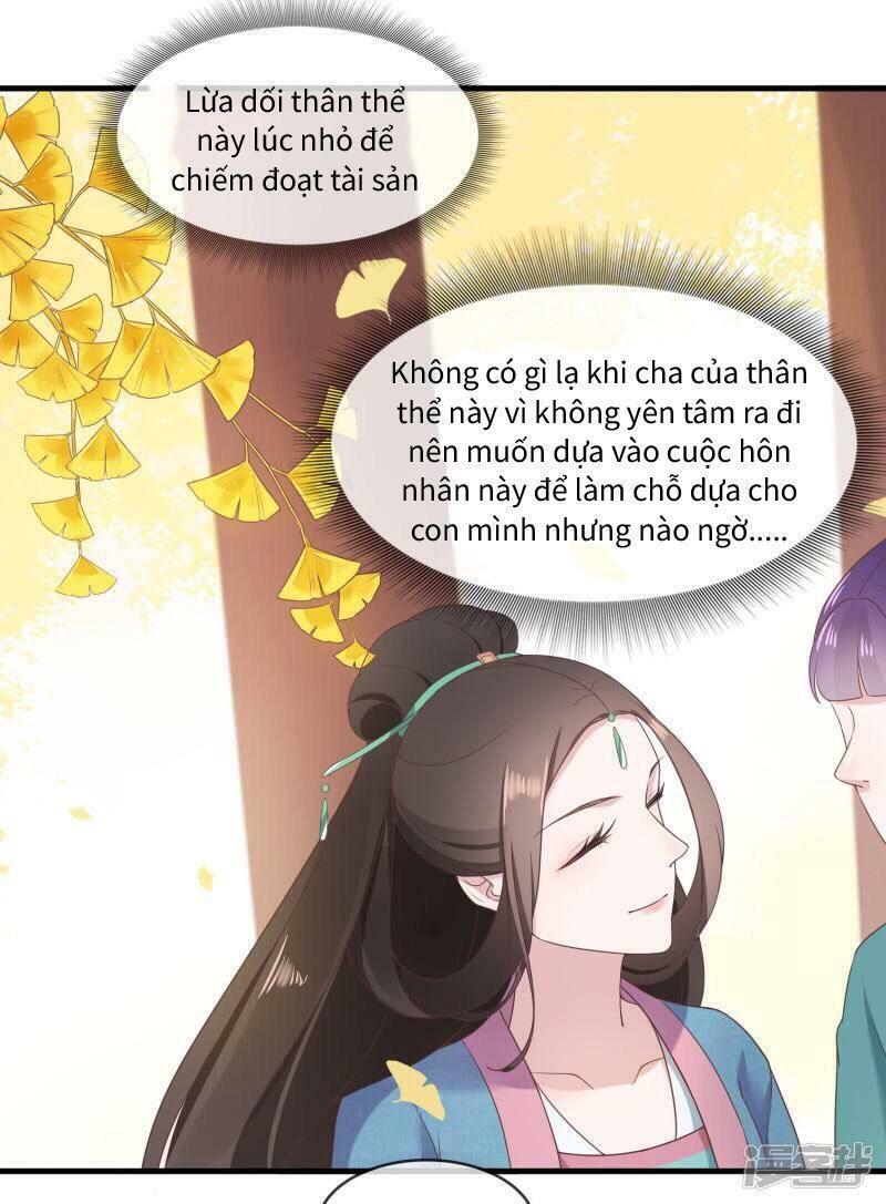 Thịnh Thế Thiên Kiêu Chapter 13 - Trang 2