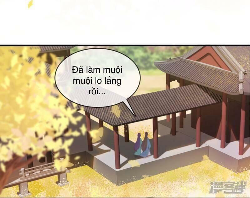 Thịnh Thế Thiên Kiêu Chapter 13 - Trang 2