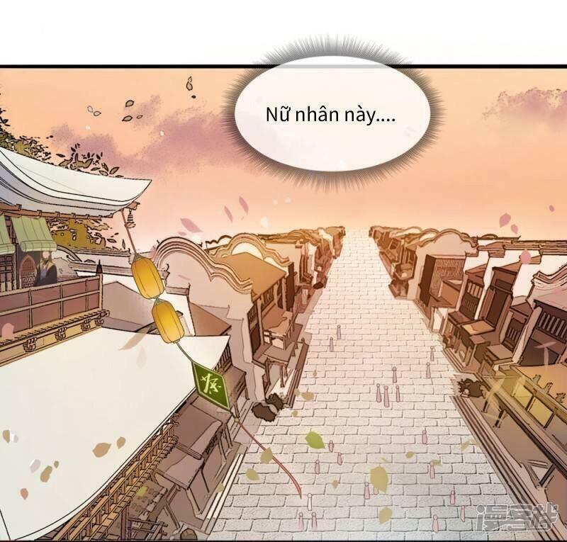 Thịnh Thế Thiên Kiêu Chapter 12 - Trang 2