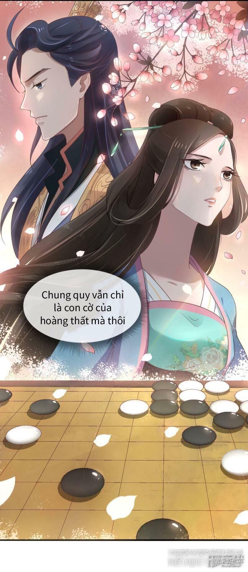 Thịnh Thế Thiên Kiêu Chapter 12 - Trang 2